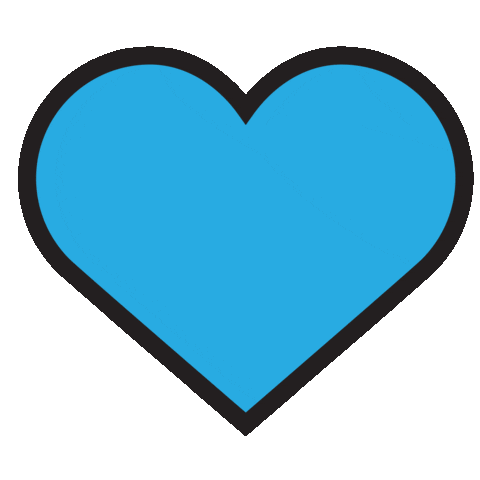 kohltech giphyupload love heart wow Sticker