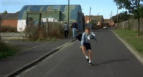 day school GIF