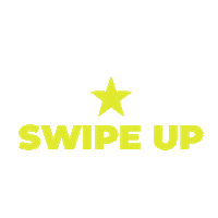 Swipe Sticker by Milano Fashion Agency
