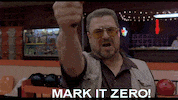 The Big Lebowski Mark GIF