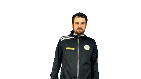 Clap Flevoland Sticker by Asv Dronten