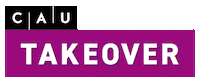 kieluni takeover cau caukiel unikiel Sticker
