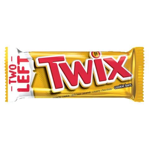 Chocolate Candy Sticker by TWIX