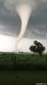 Tornado GIF