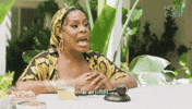 Niecy Nash Yes GIF