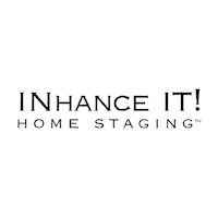 InhanceIt design home realestate luxury Sticker