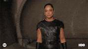 Season 4 Walk GIF by Westworld HBO