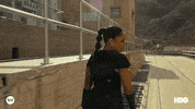 Season 4 Shoot GIF by Westworld HBO