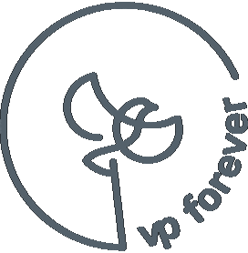 Community Donate Sticker by VPForever