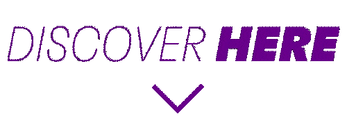 Discover Here Sticker by Henkel