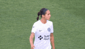 Womens Soccer Thumbs Up GIF by National Women's Soccer League
