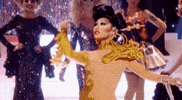 gia gunn GIF by RuPaul’s Drag Race Season 6
