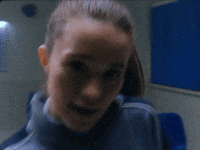 dont feel like crying GIF by Sigrid