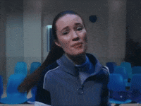 dont feel like crying GIF by Sigrid