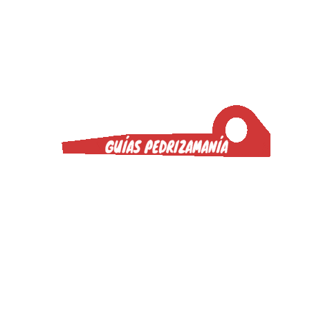guiaspedrizamania giphygifmaker Sticker