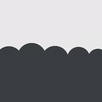 gxrethclarke animation jump character fruit GIF