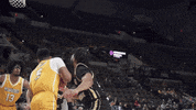 Basketball Wisconsin GIF by Milwaukee Panthers