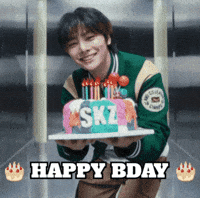 Happy Birthday GIF