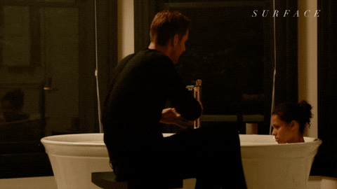 Awkward Gugu Mbatha-Raw GIF by Apple TV+