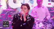 Nyre GIF by New Year's Rockin' Eve
