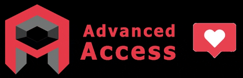 AdvancedAccessLtd giphygifmaker giphyattribution advanced access advanced access ltd GIF