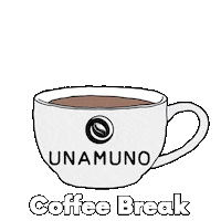 cafeunamuno coffee coldbrew coffeebreak chemex Sticker