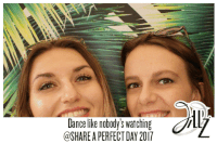 major booth share a perfect day 2017 GIF by Jillz