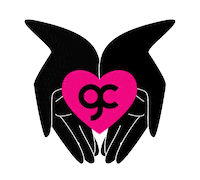 Sticker by Giveaway Connects