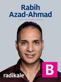 Krv21 GIF by Radikale Venstre