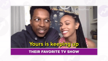 Yours Is Keeping Up With That Family