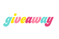 Contest Giveaway Sticker by Benefit Cosmetics