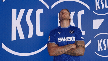 2 Bundesliga Goal GIF by Karlsruher SC