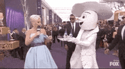 Jenny Mccarthy Water GIF by Emmys