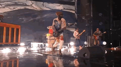 Cmt Awards 2023 GIF by CMT Music Awards