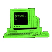 Mokost Osdd Sticker