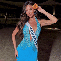 Mexico Ecuador GIF