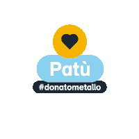 Patu Sticker by pazlab