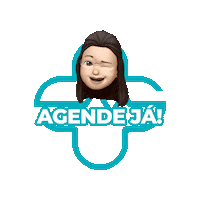 Clinicadacidade Clinicamedica Sticker by Guilherme CDC