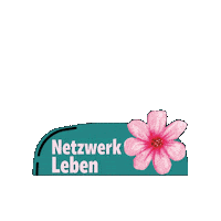 Fshkrebs Sticker by Frauenselbsthilfe Krebs