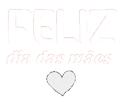 Feliz Love Sticker
