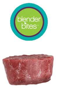 Powerberry Sticker by BlenderBites