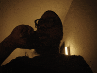 Hip Hop Rap GIF by SLANG