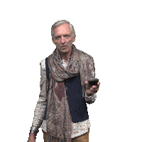 Cheers Smile Sticker by SBS6