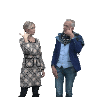 Fun Lol Sticker by SBS6