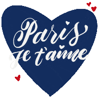 France Travel Sticker by Sleeplessmamadr