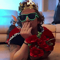 Valentines Day Love GIF by Luke Westen