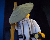 Tired Wake Up GIF