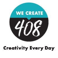 sjculture silicon valley sj san jose 408 Sticker