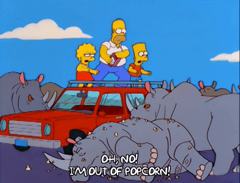 homer simpson GIF