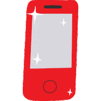 St Valentines Day Love Sticker by TODES